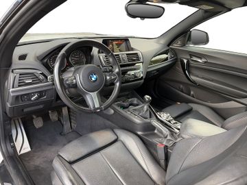 BMW 218 - 8