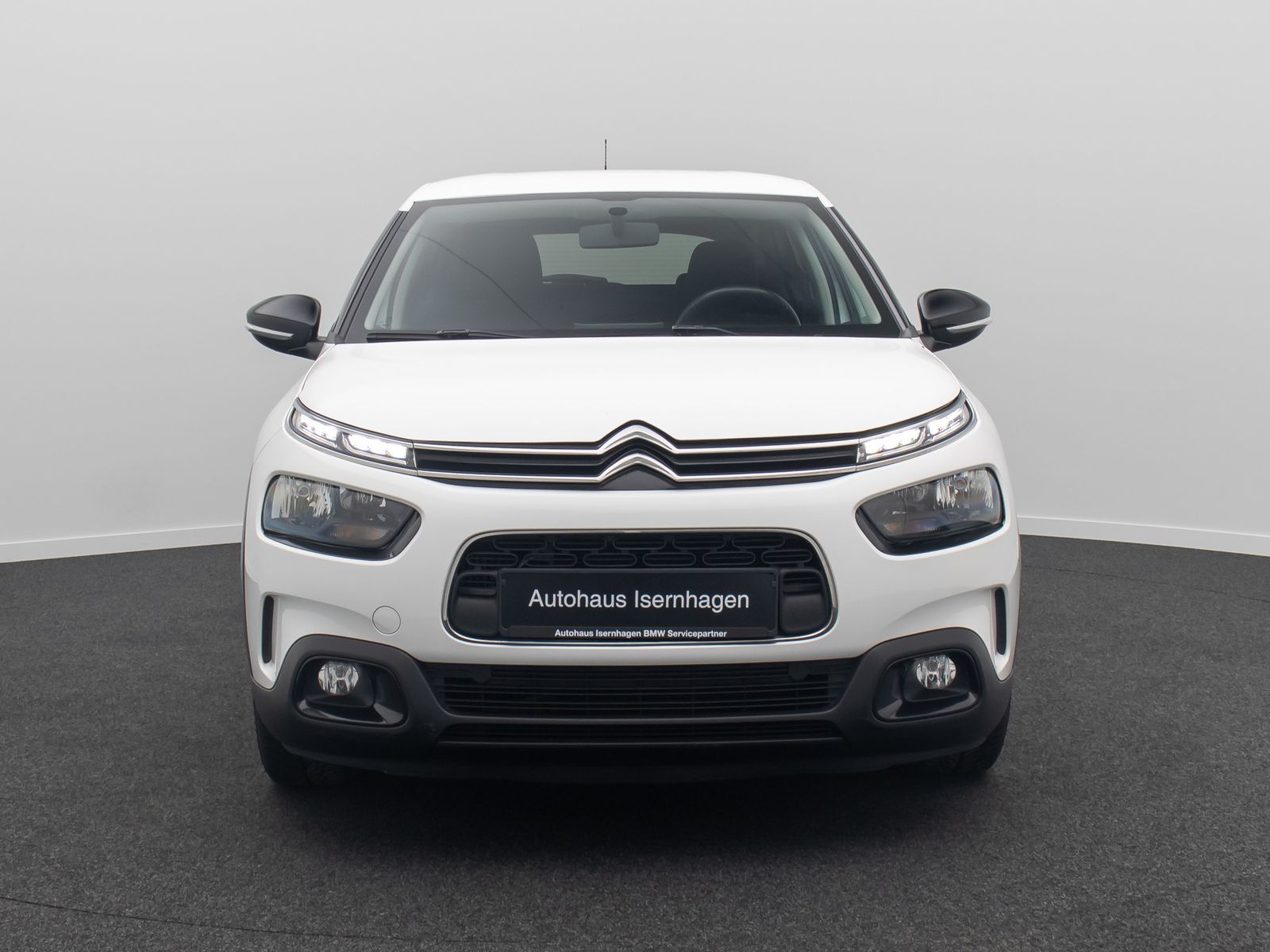 Fahrzeugabbildung Citro&euml;n C4 Cactus Feel Kamera Tempomat DigitalDisplay LM