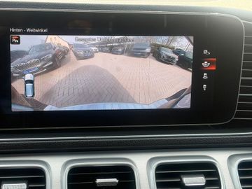 Mercedes GLE 350 - 12
