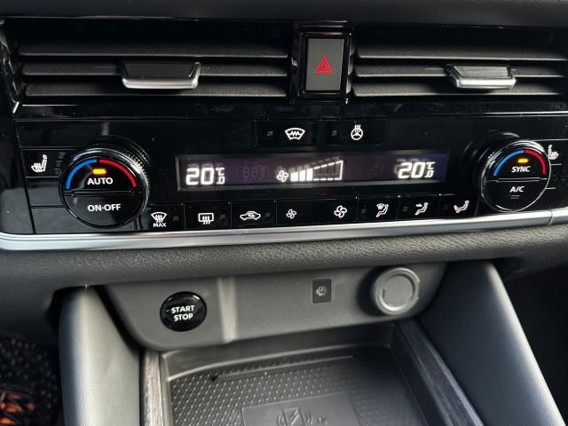 Fahrzeugabbildung Nissan Qashqai 1.5 VC-T e-Power Tekna 19`*PP*PGD*MJ25