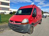 Renault Master II Phase 2 Kasten L2H2 3,5t HKa Automatik - gebrauchte Renault Master aus dem Jahr 2008
