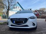 Mazda 2 SKYACTIV-G 90 Sports-Line *NAV*Checkheft* - Mazda 2 Gebrauchtwagen in Hamburg