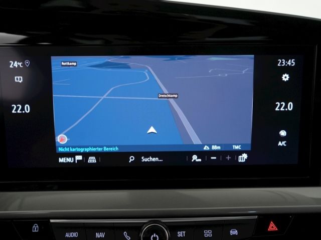 Mokka B ELEGANCE+NAVI+LED LICHT+RÜCKFAHRKAMERA+S
