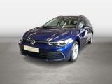 Volkswagen Golf VIII Variant Life 2.0 TDI 4xSHZ ACC STH LM - Volkswagen Golf mit Diesel-Antrieb: Standheizung, Kombi, 2.0