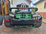 Rewaco GT Turbo 140PS - REWACO TRIKE
