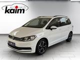 Volkswagen Touran  1,5 TSI Comfortline DSG - Volkswagen Touran: Standheizung