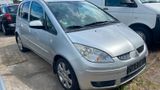 Mitsubishi Colt Lim. . 1.1 Motion TÜV NEU KLIMA AHK 1HAND - Mitsubishi Colt aus 2006