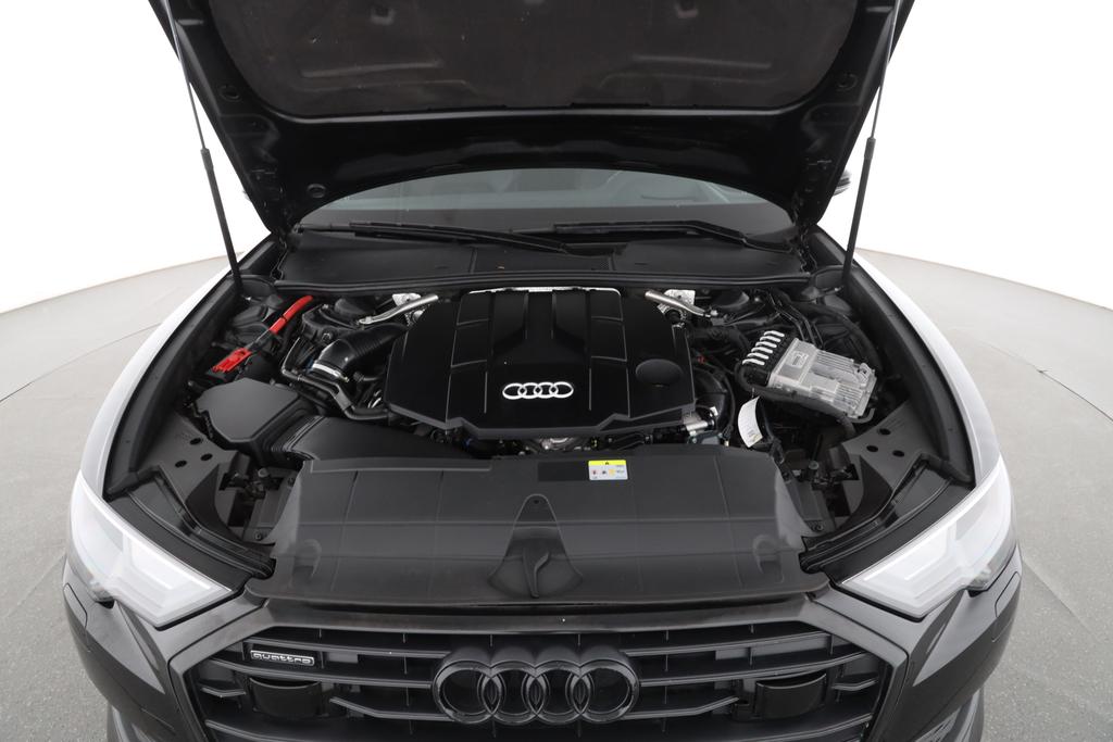 Audi A6 Avant 50 TDI quattro tiptronic sport  AHK 2022