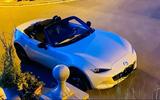 Mazda MX-5 1.5 SKYACTIV-G 132 Exclusive-Line Exclu... - Mazda MX-5 Gebrauchtwagen