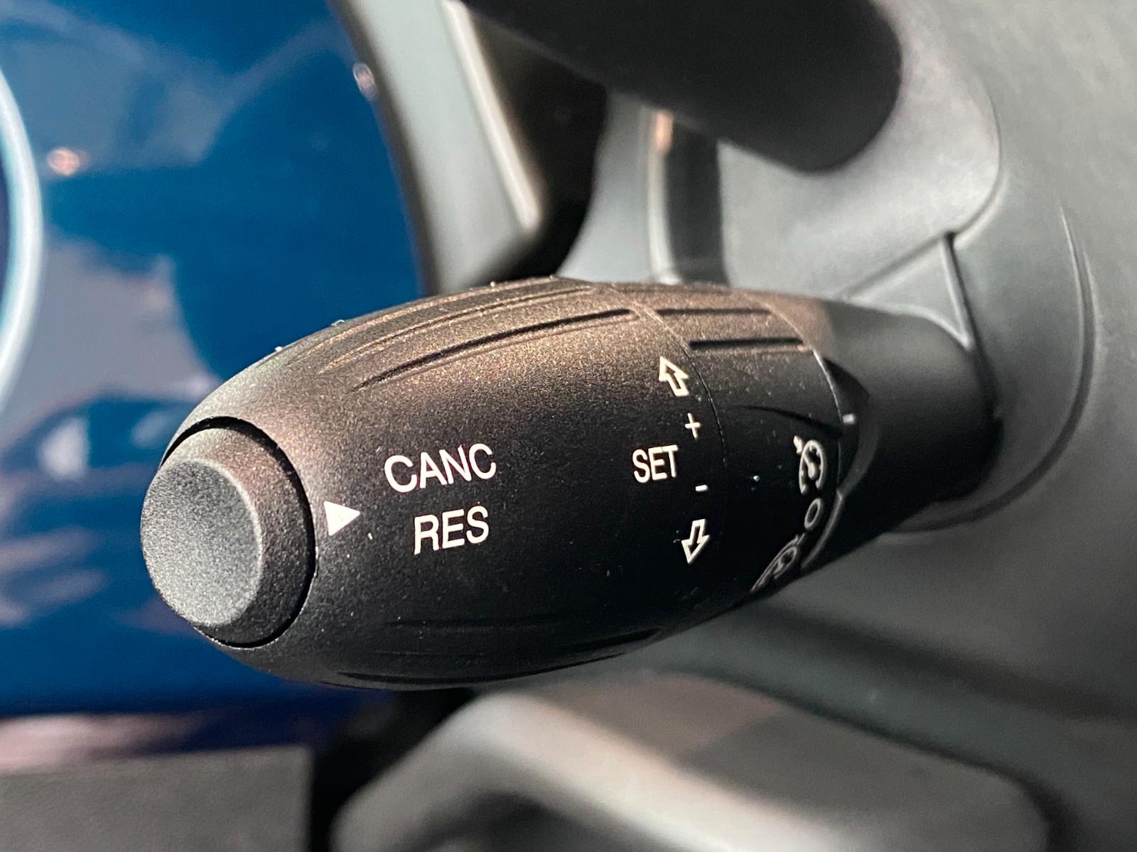Fiat 500 1.0 Mild Hybrid Dolcevita Pano DAB PDC