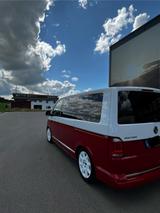Volkswagen T6 Multivan - Volkswagen Gebrauchtwagen in Kempten