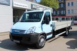 Iveco Daily 65C18/UnikatEinzelkabine6.50MPritscheKlima - Iveco: 50c