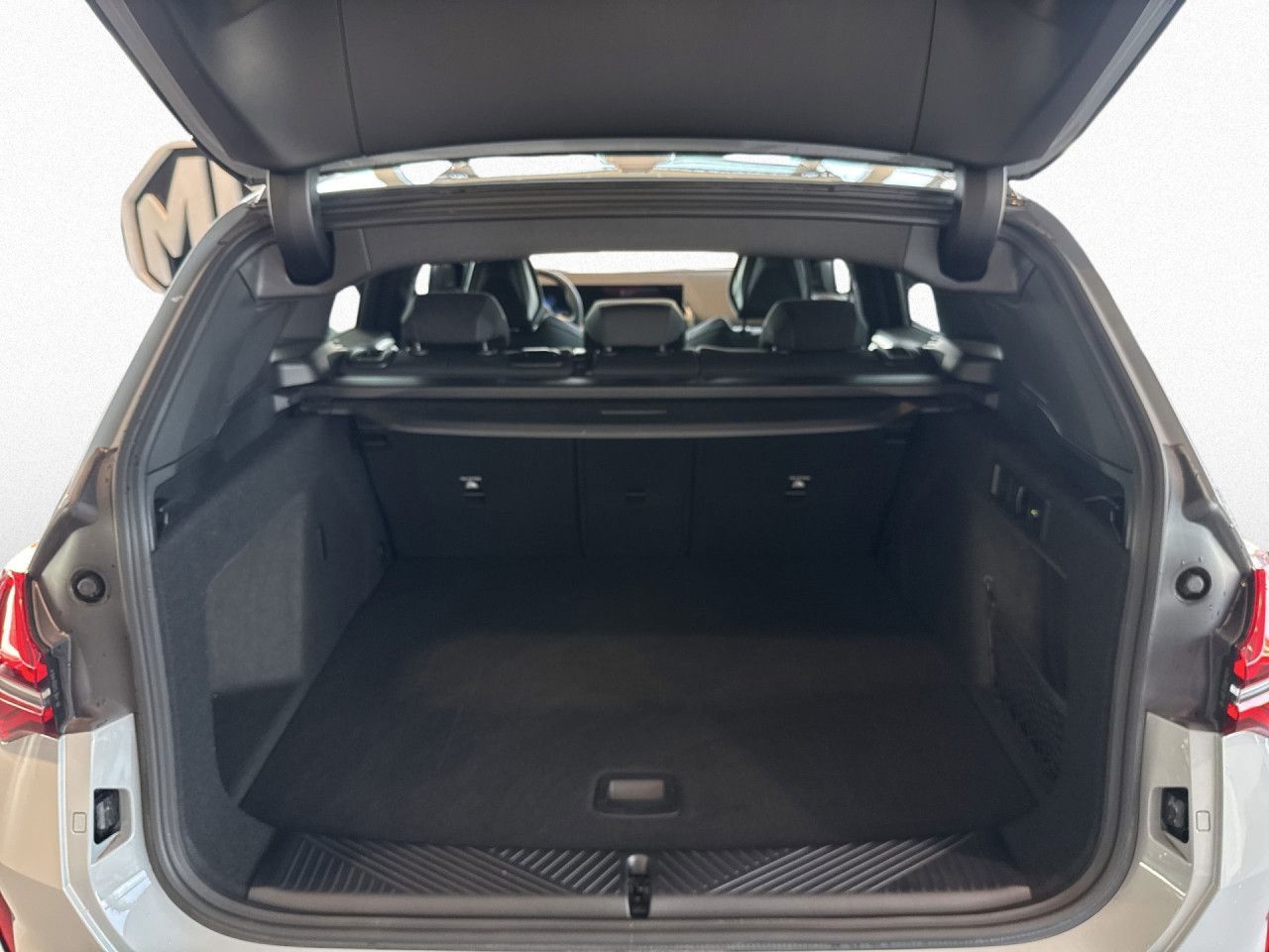 BMW X3 - Bild 17