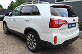 Kia Sorento Platinum 4WD *2.HAND/AUTO/RFK/PANO/AHK* - Kia Sorento: R