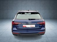 Audi A4 - Vorschau Bild 5