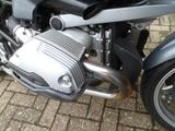 BMW R 1200 R - NAKED BIKE VON 1001 BIS 1500 CCM