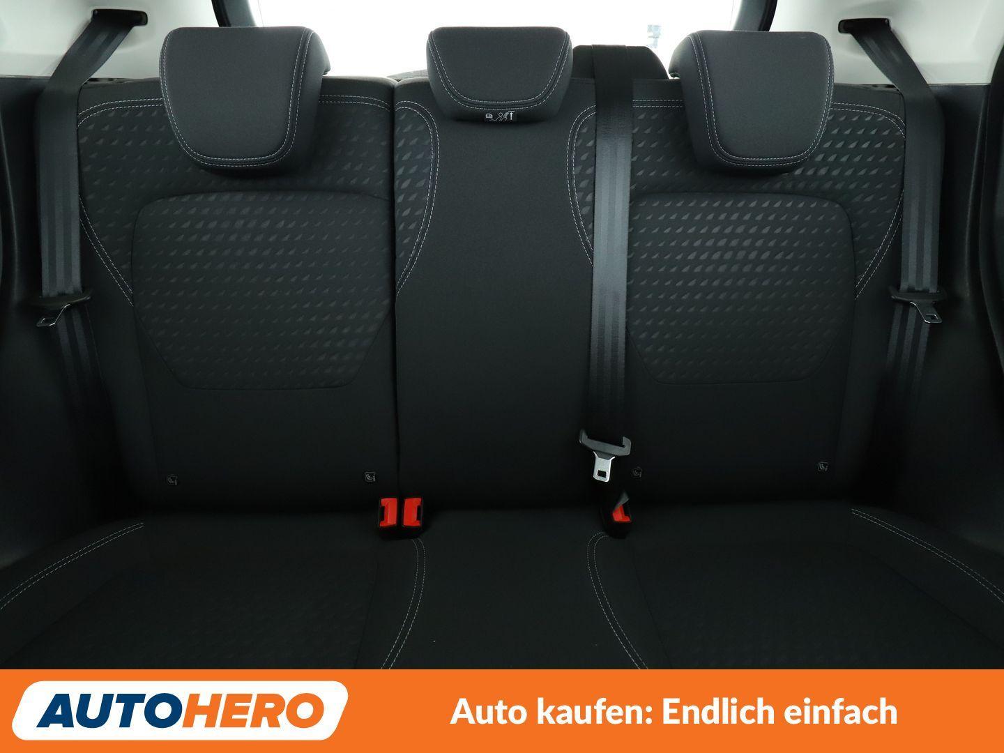 Ford Fiesta 1.0 EcoBoost Titanium*NAVI*ACC*CAM*SPUR*, миниатюра 14