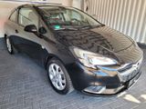 Opel Corsa E Innovation*XENON*LED*NAVI*SCHECKHEFT*1.B - Opel Corsa mit Diesel-Antrieb: B