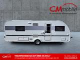 Adria Alpina 613 UT - MOVER - Winterfest - - Adria Wohnwagen