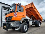 Mercedes-Benz AXOR 1829 4x4 Euro5 166tkm Winterdienst Meiller
