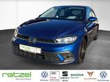 Volkswagen Polo VI Basis 1.0 Digitales Cockpit+ LED - Volkswagen Polo Basis mit Benzin-Antrieb