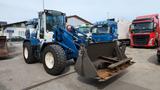 Liebherr L 514  keine 524 526 528 538 - Liebherr Radlader L538