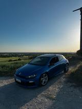 Volkswagen Vw Scirocco R 2.0 TSI - Volkswagen Scirocco in Osnabrück
