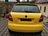 Skoda Fabia 1.2l 51kW Active Klima  - Skoda Fabia von privat