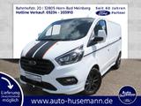 Ford Transit Custom Kasten 290 L1 Sport,ZR+WaPu neu ! - Ford Transit sport