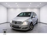 Mercedes-Benz B 200 Sportpaket/PDCv+h/Berganfahrass/Regensenso - gebrauchte Mercedes-Benz B 200 aus dem Jahr 2011