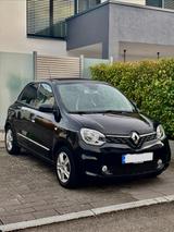 Renault Twingo  - Renault Twingo von privat