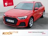 Audi A1 Sportback 25 TFSI S-Tronic advanced, EA8,LED,