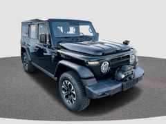 BAW 212 SOFORT VERFÜGBAR MIT AHK 4WD LED Seilwinde BAW 212 SOFORT VERFÜGBAR MIT AHK 4WD LED Seilwinde