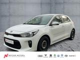 Kia Rio 1.4 DREAM TEAM NAV+SHZ+RFK+PDC+DAB+MFL+BT - Kia Rio Dream-Team mit Benzin-Antrieb