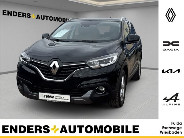 Renault Kadjar Bose TCe 130+PDC+SHZ+NAVI+PANODACH+