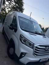 Maxus Deliver 9 - Maxus Deliver 9 aus 2023