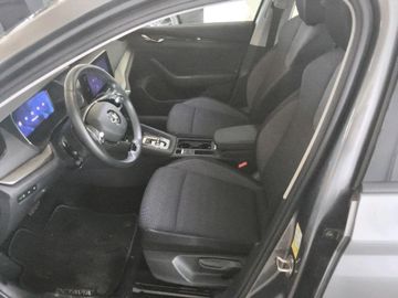 Skoda Octavia - 9