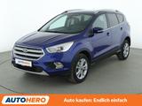 Ford Kuga 1.5 EcoBoost Titanium Aut.*NAVI*CAM*TEMPO* - Ford Kuga: Titanium