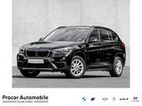 BMW X1 sDrive20i ADVANTAGE+LED+AUT+NAVI - BMW X1