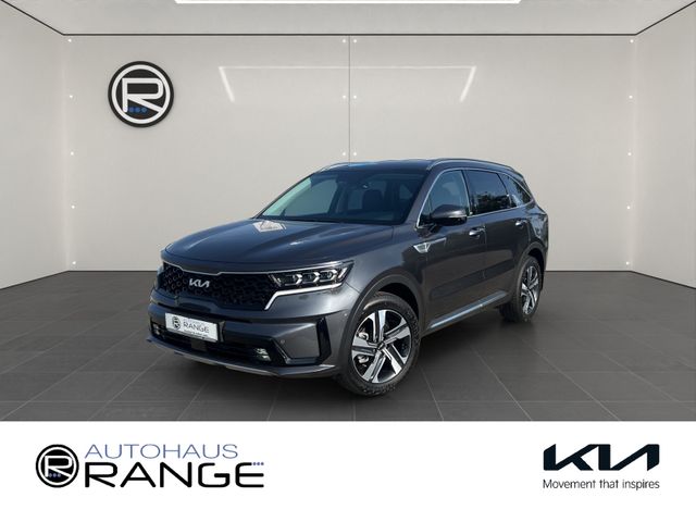 Kia Sorento 1.6 T-GDI HEV 230 AWD 7 Jahre Garantie