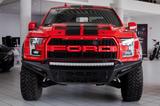 Ford Shelby F 150 Raptor Baja Edition - Ford: Shelby