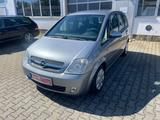 Opel Meriva Edition - Opel Meriva Gebrauchtwagen in München