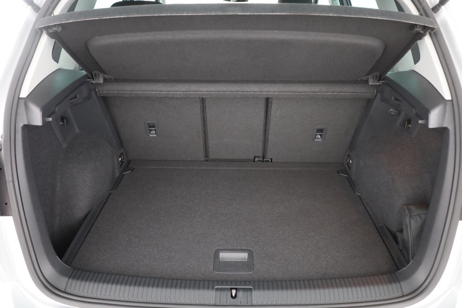 Volkswagen Golf VII 1.0 TSI Sportsvan United LED Tempomat, миниатюра 26