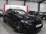 BMW 320e Touring 50-JAHRE M-SPORT CURVED+HEAD-UP - BMW 320 aus 2022