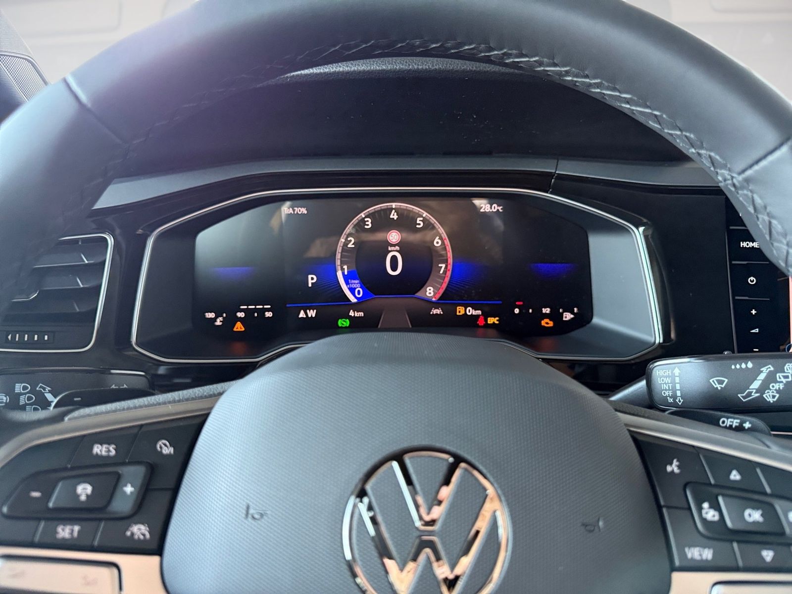 Volkswagen Taigo - Bild 13