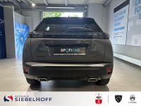 Peugeot 2008 - Vorschau Bild 6