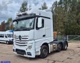 Mercedes-Benz Actros 2551 6x2 Euro6 - Offers