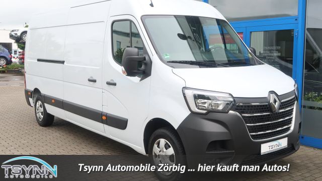 Renault Master 3,5t BLUE dCi 150 FAP ENERGY L3H2 (EURO 6