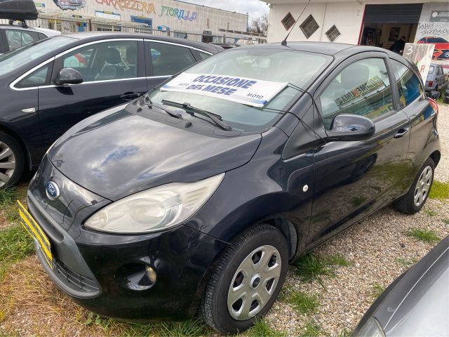 Ford Ka Ka 1.3 TDCi 75CV cDPF