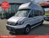 Volkswagen Grand California 600 3,5 to 2.0TDi Hochbett, ... - Offers